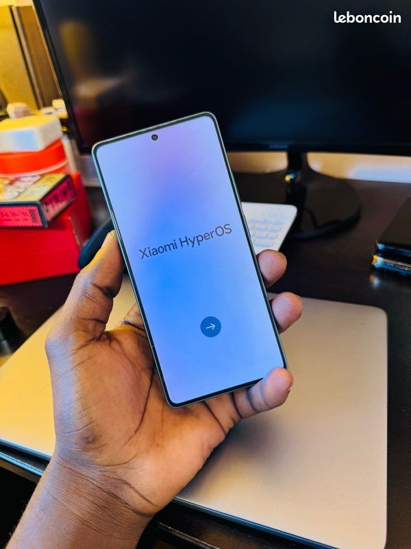 Redmi note 13 (image 5)