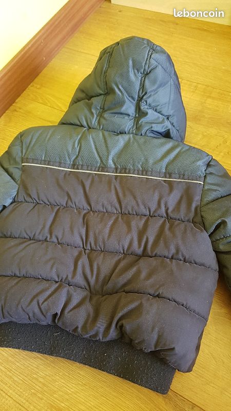 Blouson Garçon (image 3)