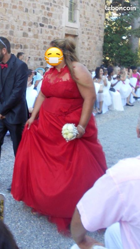 Robe de Mariée (image 2)