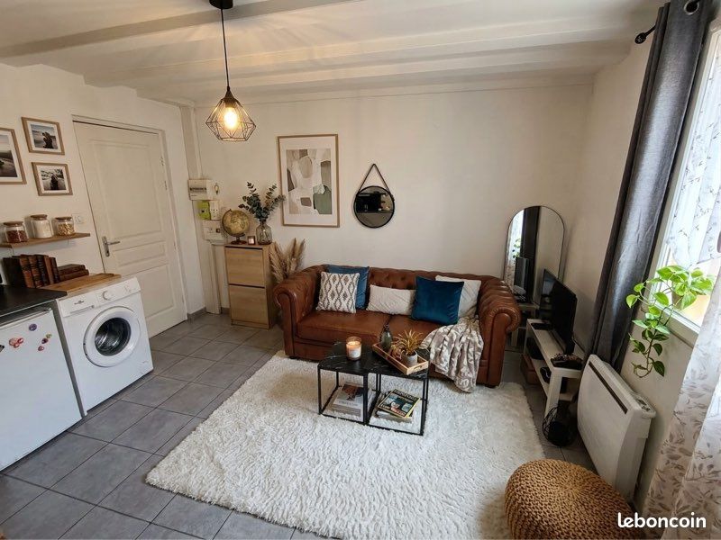 Appartement 2 pièces 20 m² · à Montpellier · 20 m² · 650 €/mois