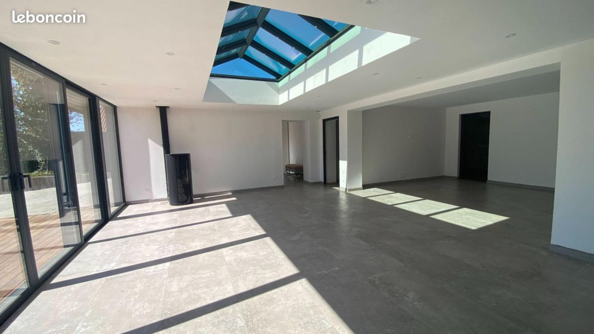 Maison 5 pièces 168 m² · à Marquillies · 168 m² · 375 000 €