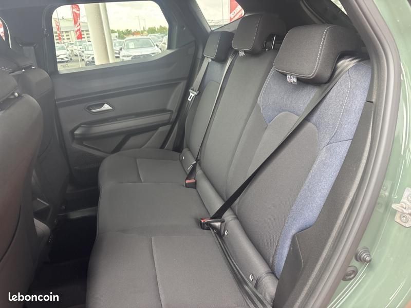 Dacia Duster 1.2 TCe mild hybrid 130ch Journey (image 24)