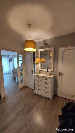 Appartement 4 pièces 78 m²