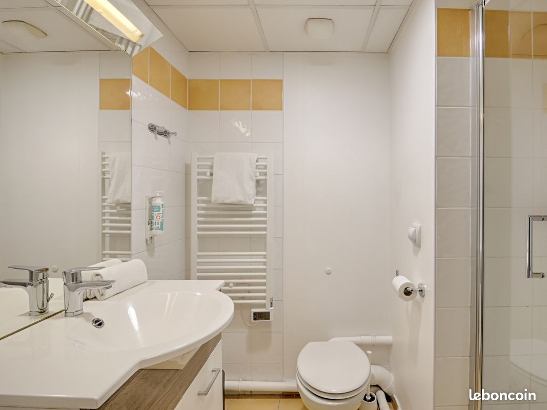 Appartement a louer nogent-sur-marne - 1 pièce(s) - 20 m2 - Surfyn