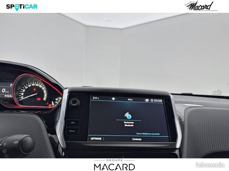 Peugeot 2008 1.2 PureTech 110ch GT Line S&S EAT6 (image 25)