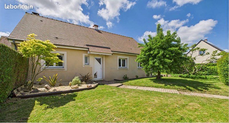 Maison 6 pièces 106 m² · à Thue Et Mue · 106 m² · 350 000 €