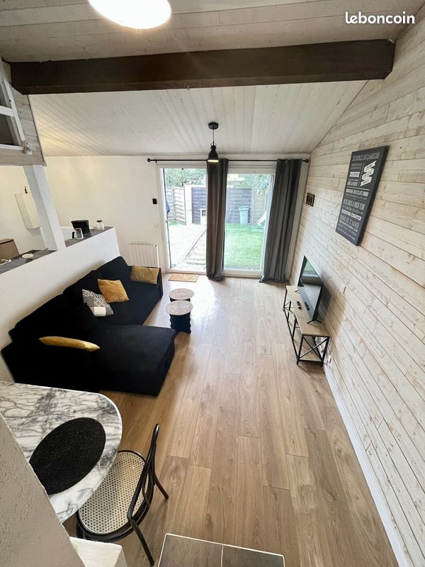 Maison 2 pièces 35 m² · à Nantes · 35 m² · 235 600 €