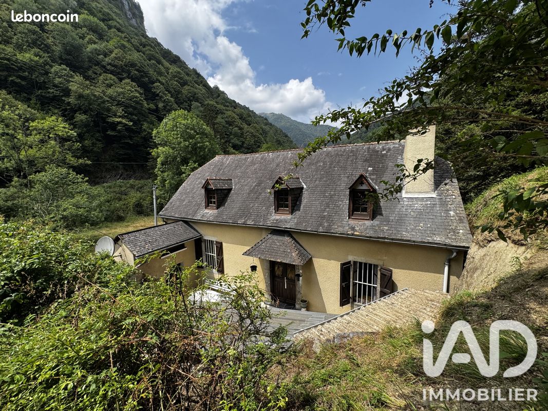 Maison 3 pièces 90 m² · à Ferrières · 90 m² · 99 000 €