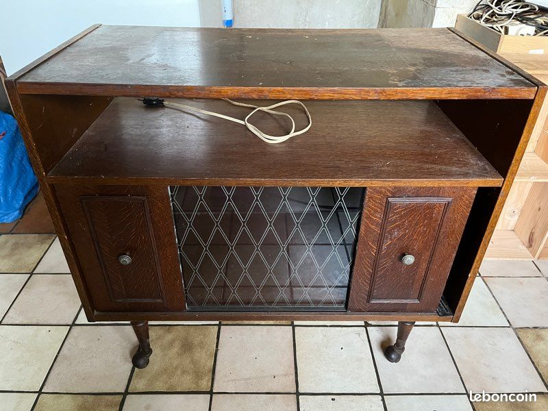 Meuble TV (image 1)