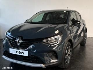 Renault Captur TCe 90 Evolution (image 1)