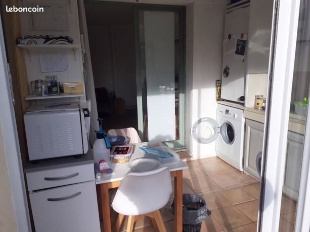 Studio 27 m2
