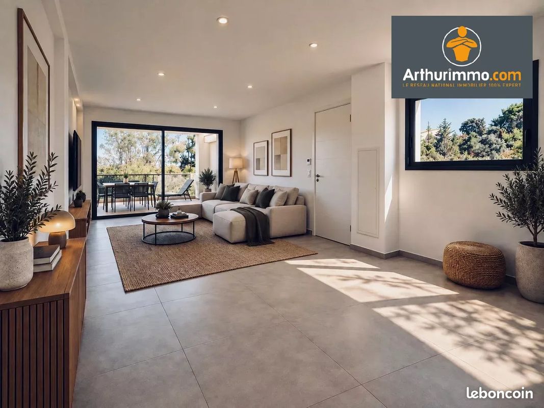 Appartement 2 pièces 59 m² · à Grosseto-Prugna · 59 m² · 470 000 €