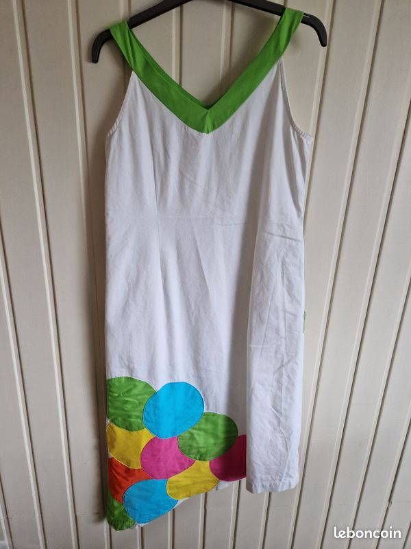 Robe d'été (image 4)