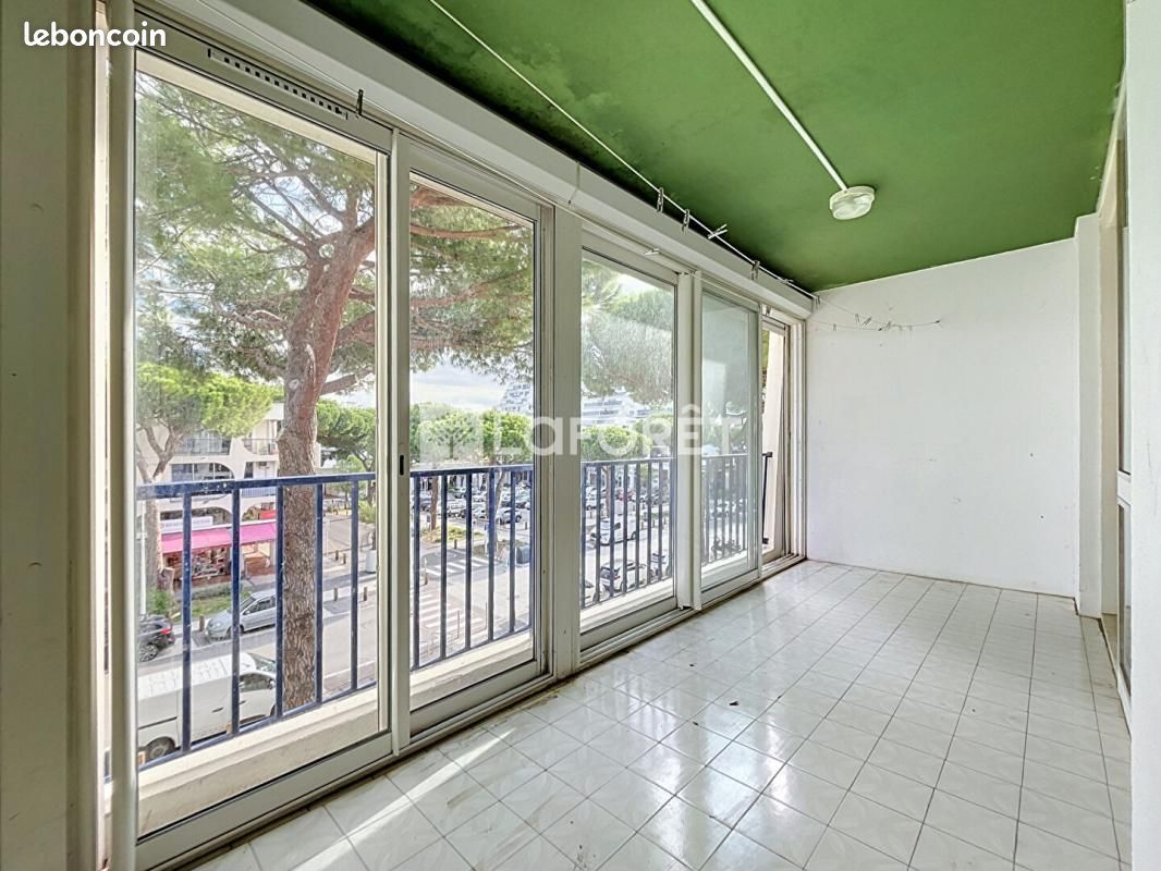 Appartement 3 pièces 73 m² · à La Grande-Motte · 73 m² · 339 000 €