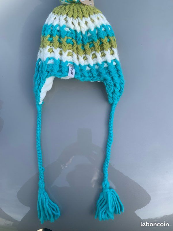Bonnet Oxbow (image 1)