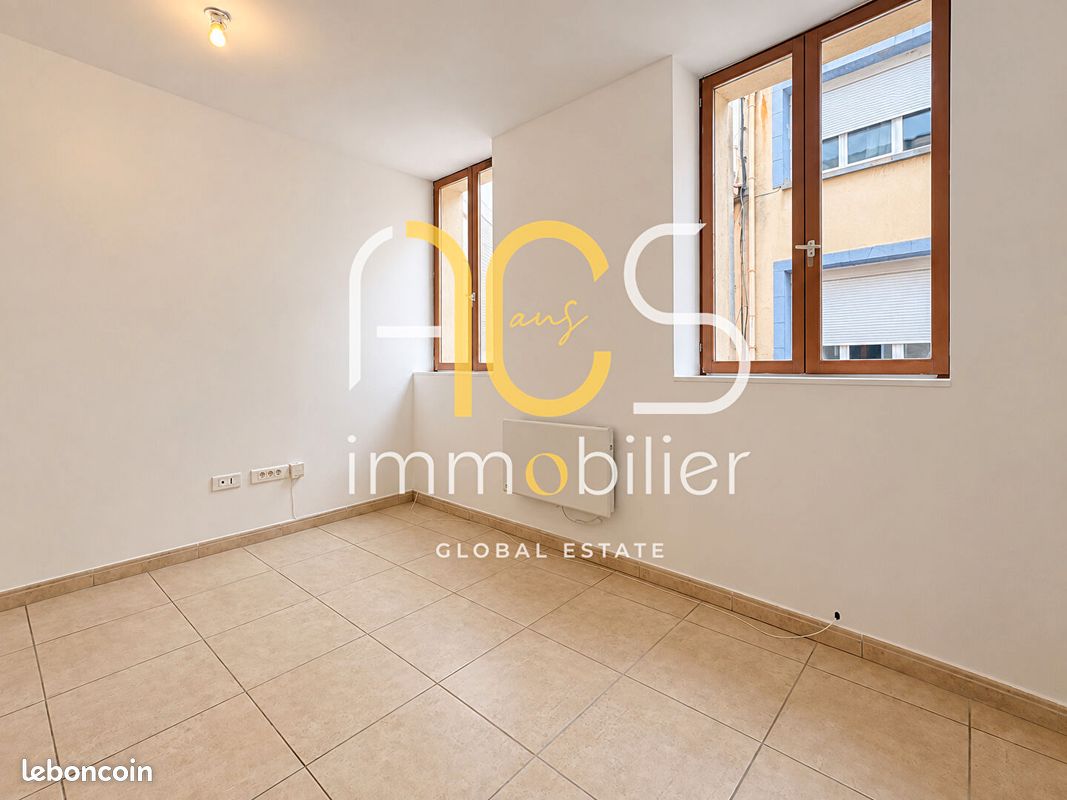 Appartement 2 pièces 32 m² · à Martigues · 32 m² · 650 €/mois