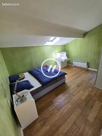 Maison a louer colombes - 6 pièce(s) - 93 m2 - Surfyn