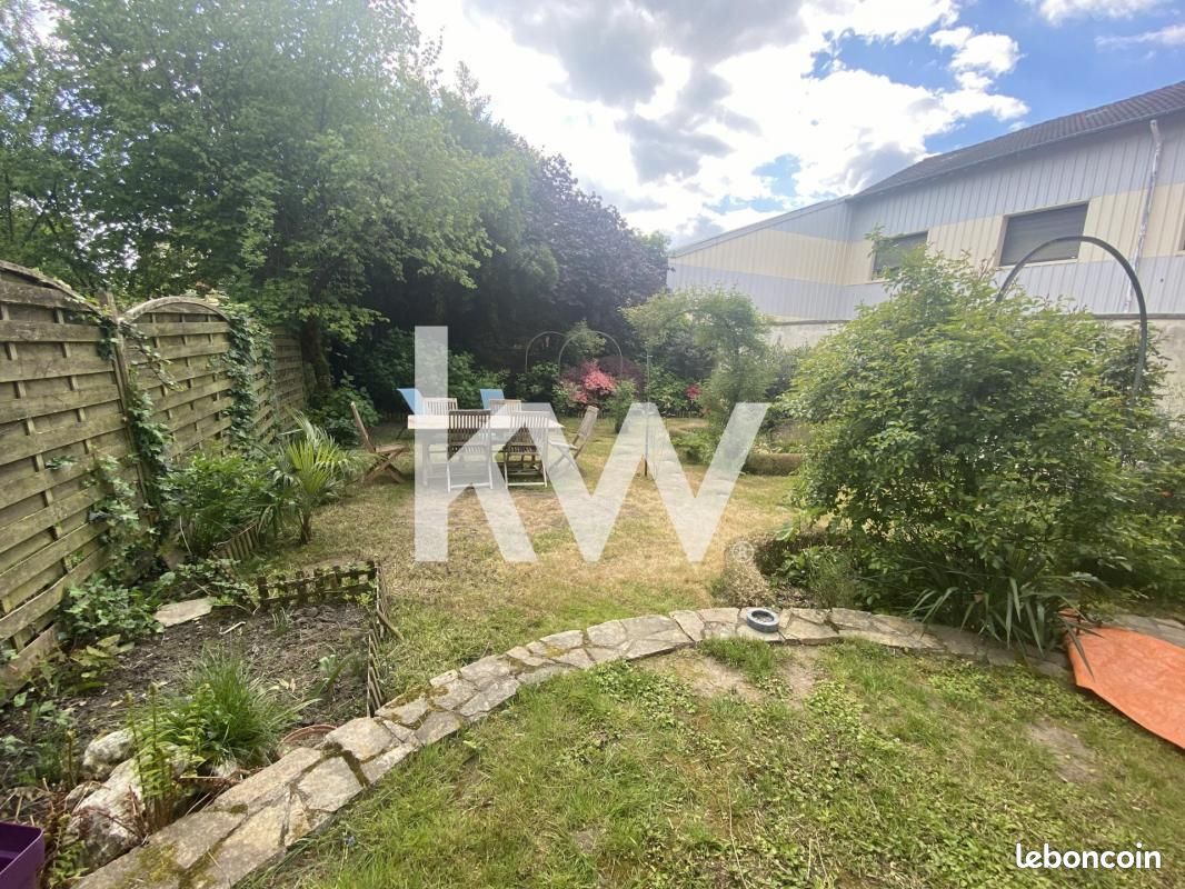 Maison 6 pièces 168 m² - Limoges 87000 (image principale 11)