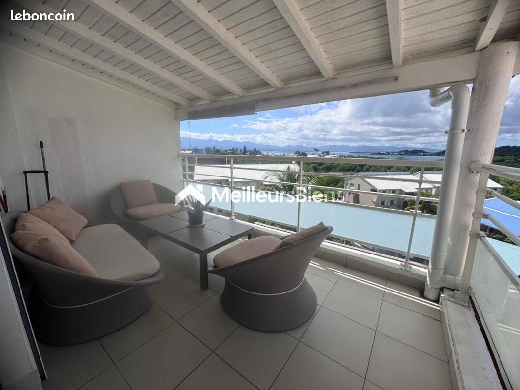 Appartement 4 pièces 82 m² · au Gosier · 82 m² · 1 800 €/mois