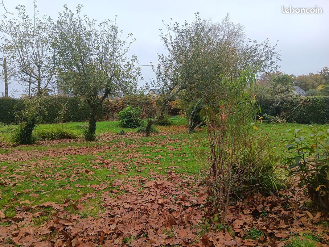 Terrain 905 m² · à Languidic · 905 m² · 143 990 €