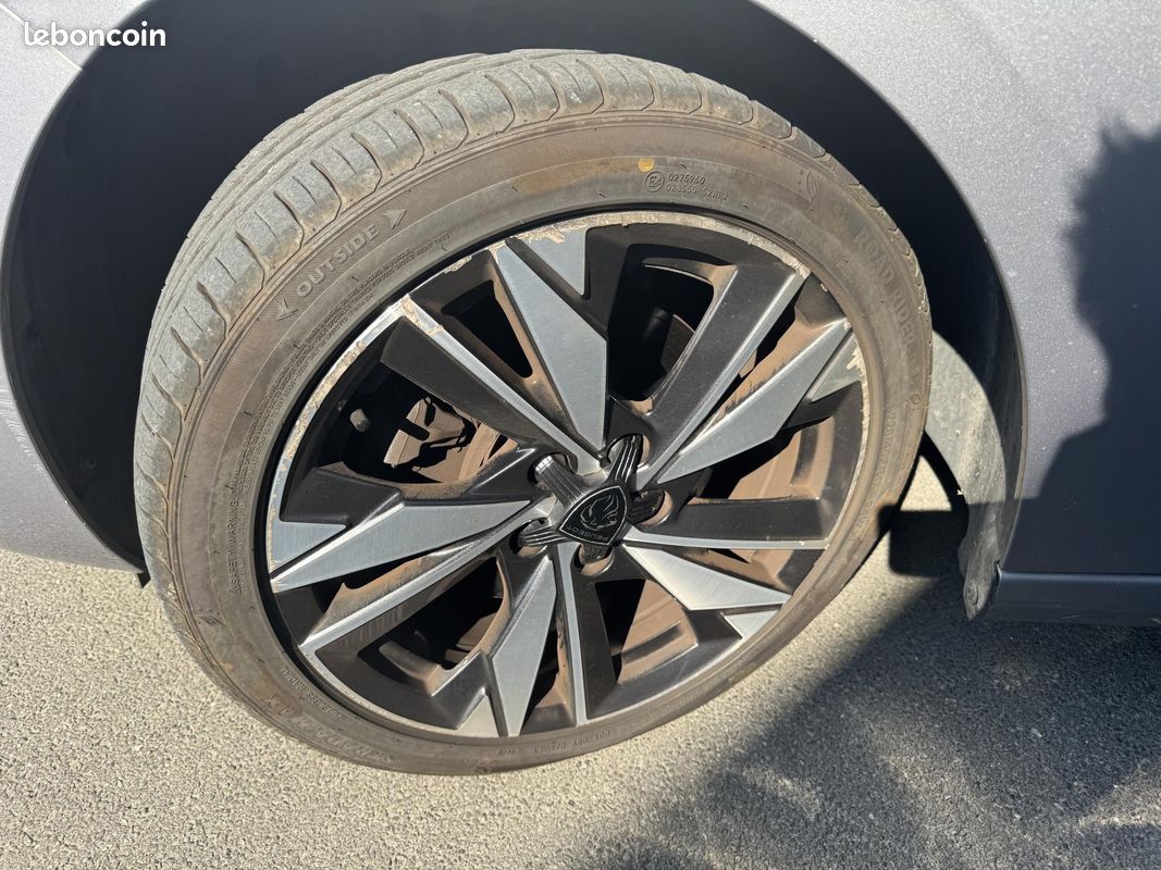 PEUGEOT 308 1.5 HDI 130 ALLURE PACK EAT / Garantie 12 mois (image 24)