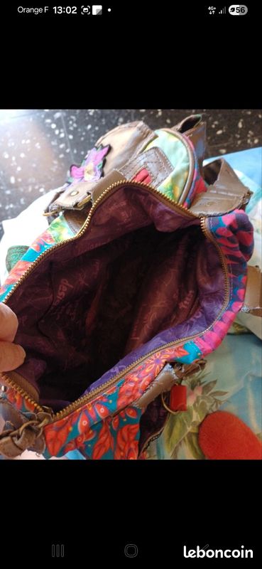 Sac desigual (image 7)