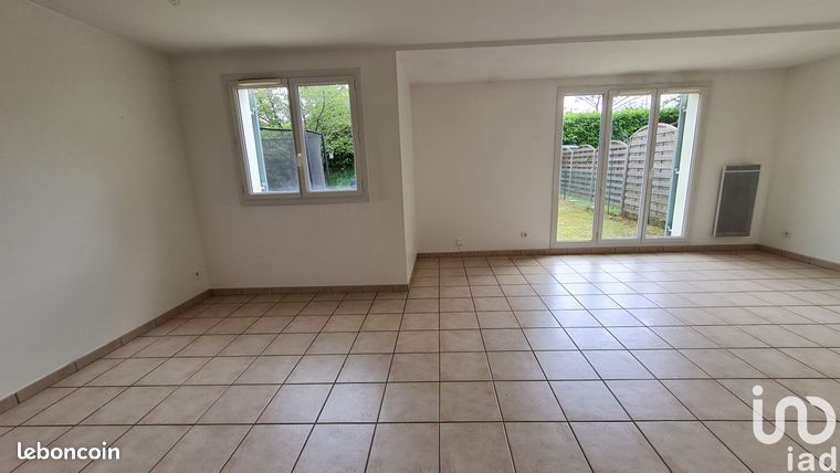 Pavillon 5 pièces 94 m²