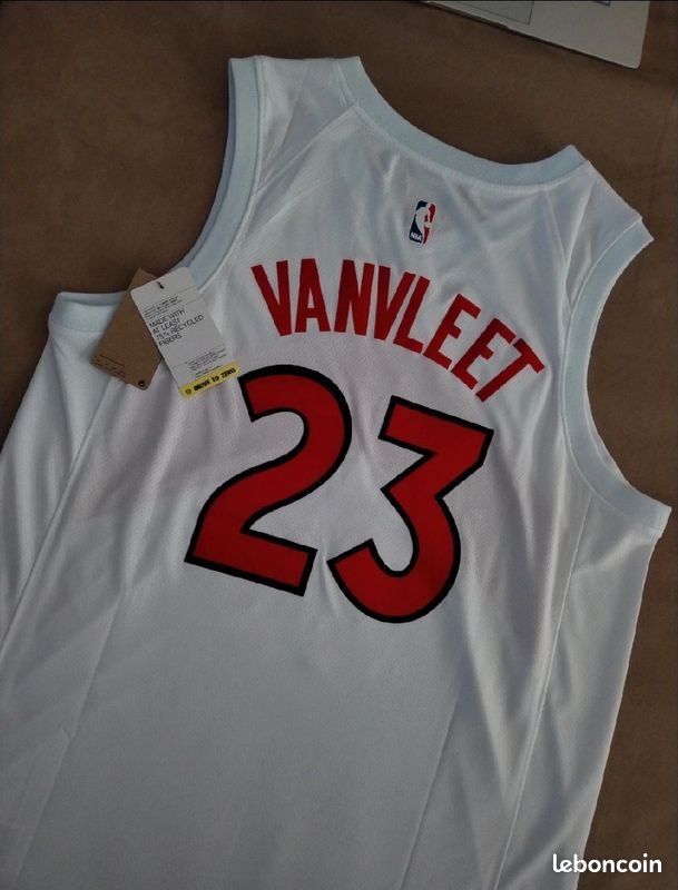 Maillot NBA officiel Vêtements