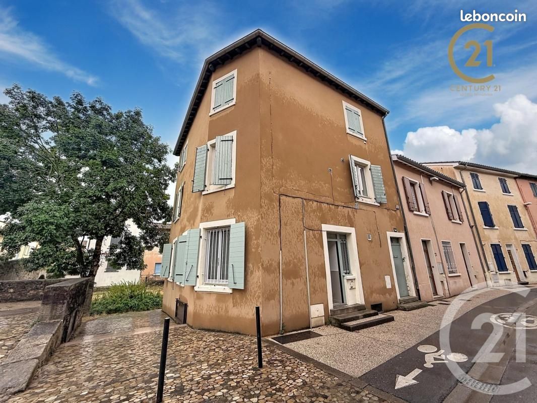 Appartement 3 pièces 55 m² · à Brignais · 55 m² · 184 000 €