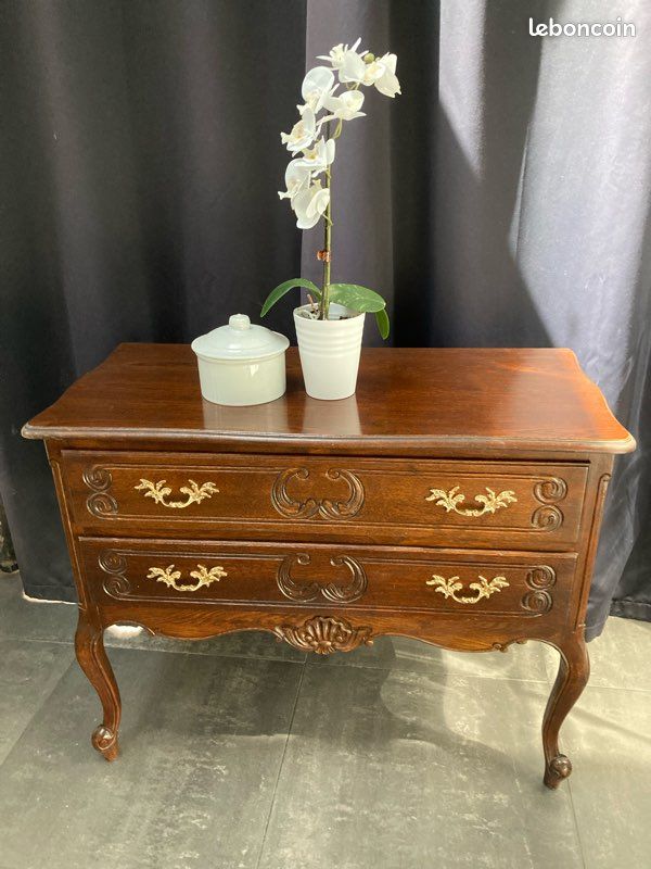 Commode de style (image 2)