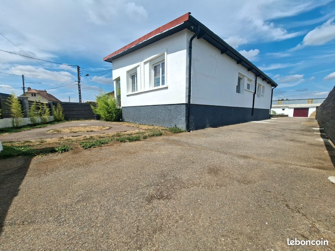 Maison 5 pièces 112 m² · à Val de Briey · 112 m² · 249 990 €