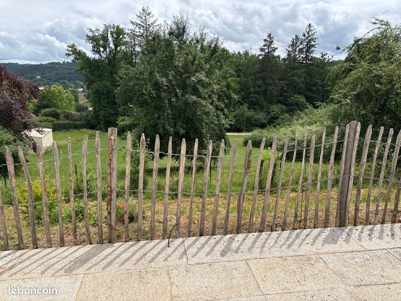 Ganivelles (image 1)