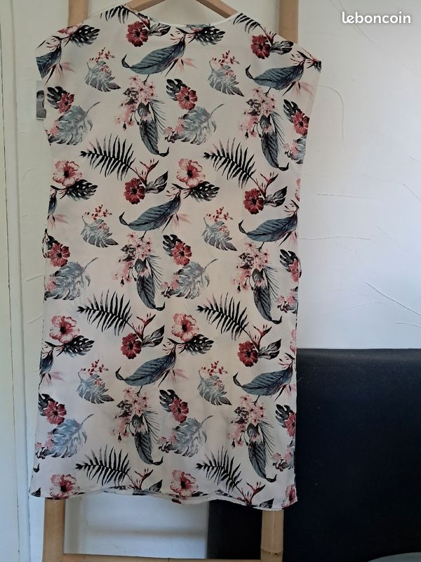 Robe Vintage Love TU (image 2)