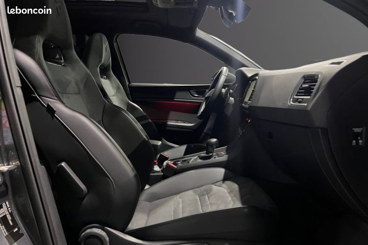 CUPRA DSG (2) 1.5 TSI 150 V DSG7 150Ch Garantie 12 mois (image 10)