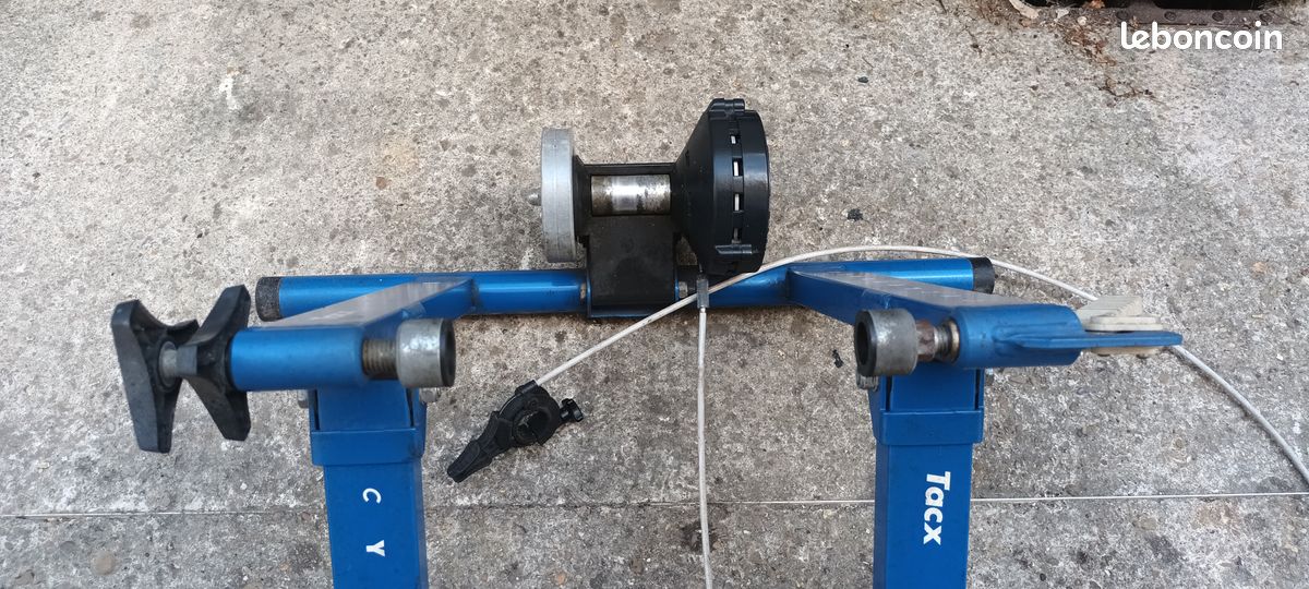 Home trainer (image 3)