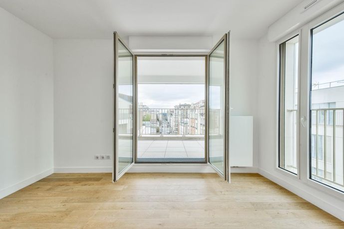 Appartement a louer clichy - 4 pièce(s) - 87 m2 - Surfyn