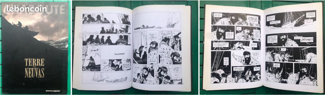 Bandes dessinées par cher et en parfait état (image 4)
