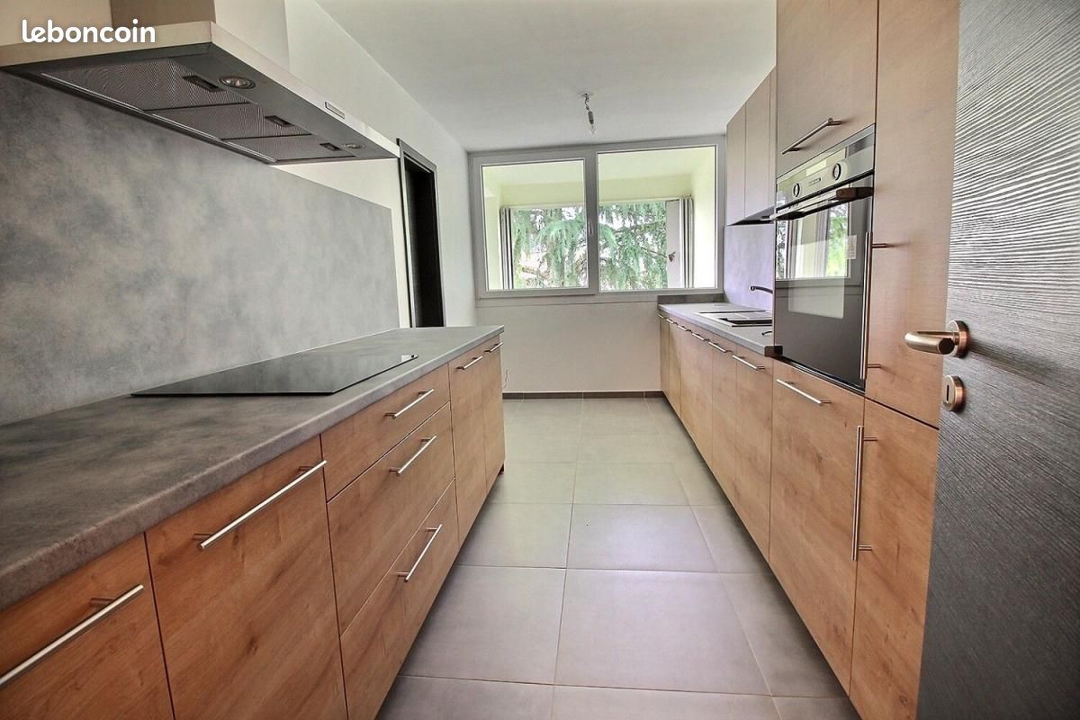 Appartement 4 pièces 81 m² · à Gerstheim · 81 m² · 890 €