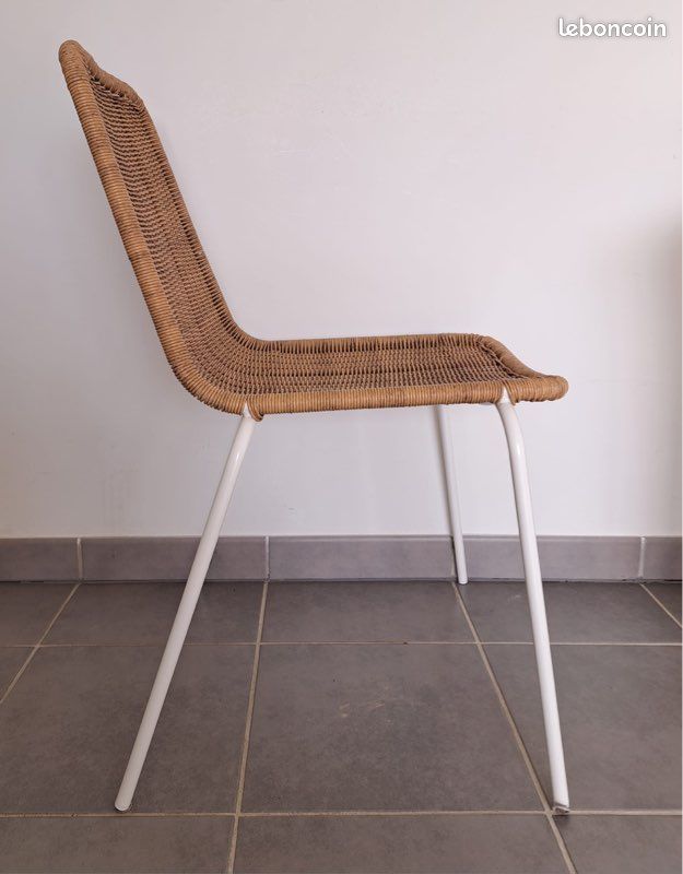 Table et chaises Maison du Monde (image 7)