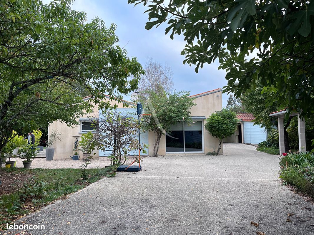 Maison 7 pièces 113 m² · à L'Orbrie · 113 m² · 191 800 €