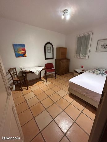 Une chambre à louer