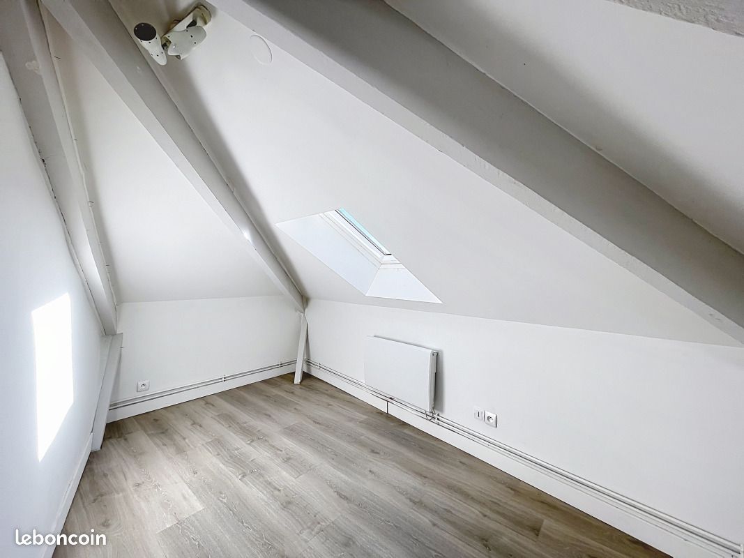 Appartement 3 pièces 40 m² · à Lille · 40 m² · 820 €/mois