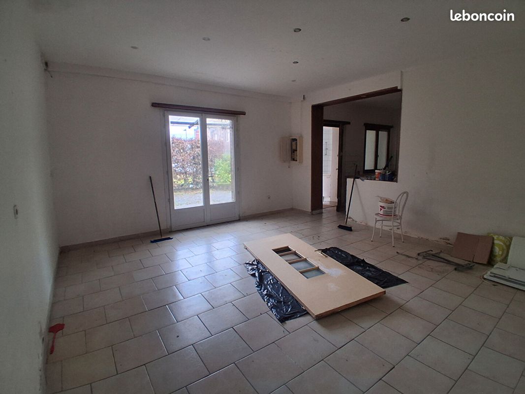 Immeuble 6 pièces 208 m² (image 16)
