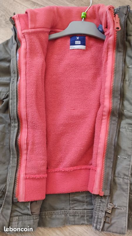Veste (image 5)