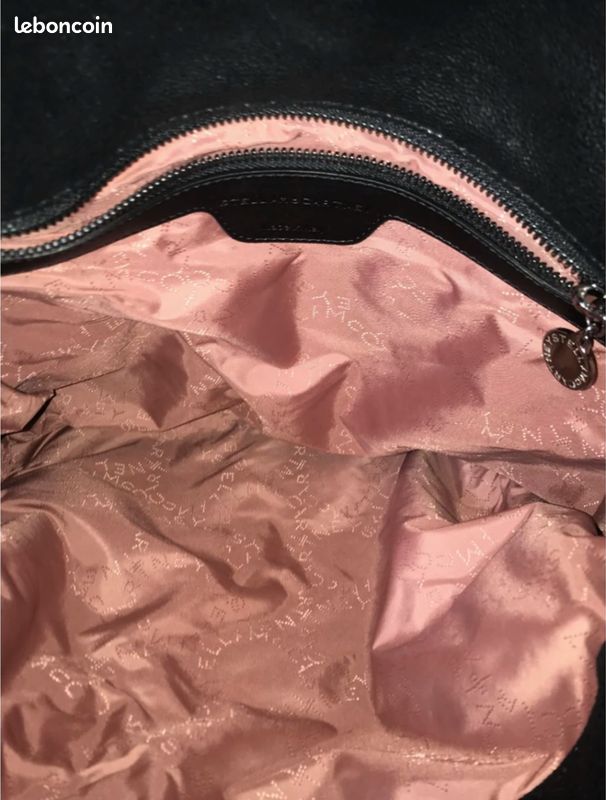 Stella McCartney - SAC À MAIN FALABELLA (image 5)
