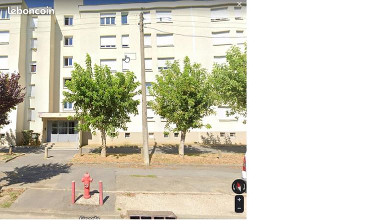 Appartement 1 pièce 34 m²