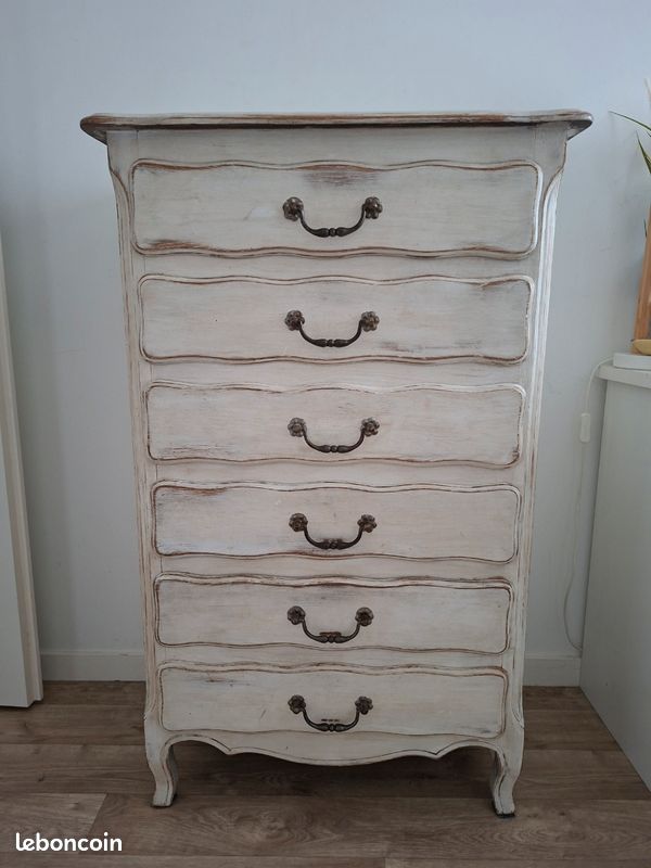 Commode style ancienne (image 1)