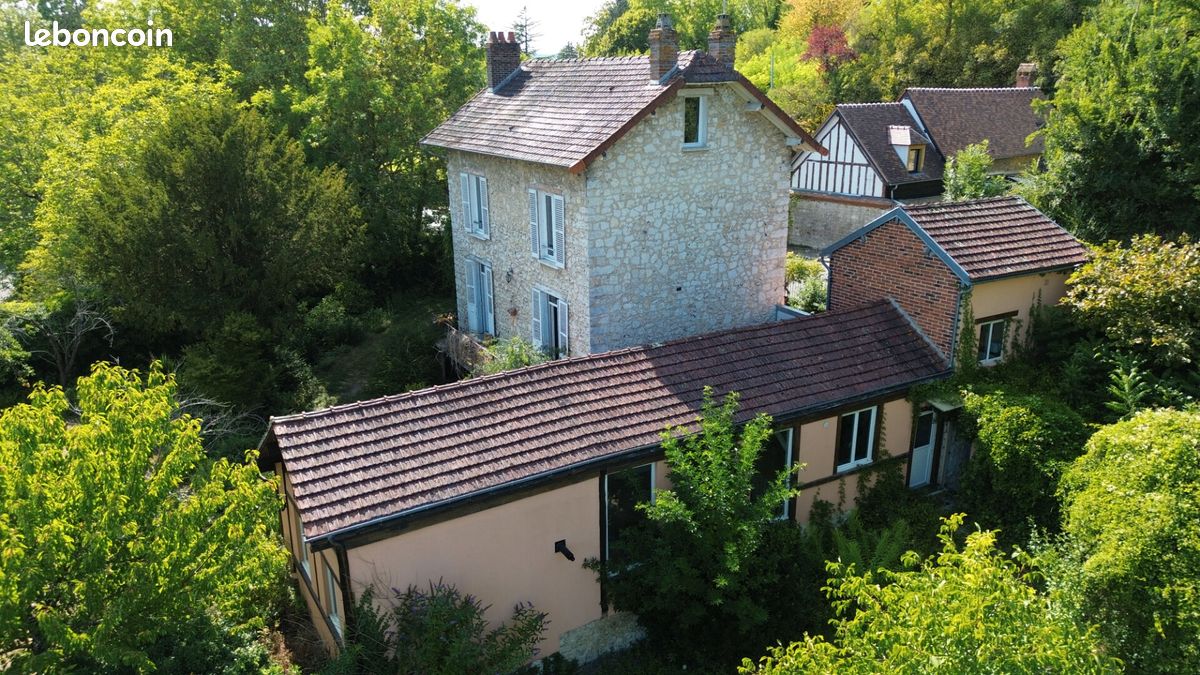 Maison 7 pièces 220 m² · à Giverny · 220 m² · 499 000 €