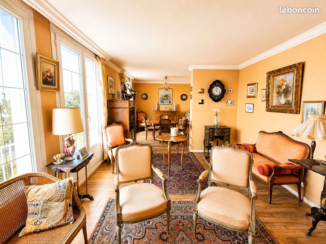 Appartement 4 pièces 104 m² · à Brest · 104 m² · 198 220 €
