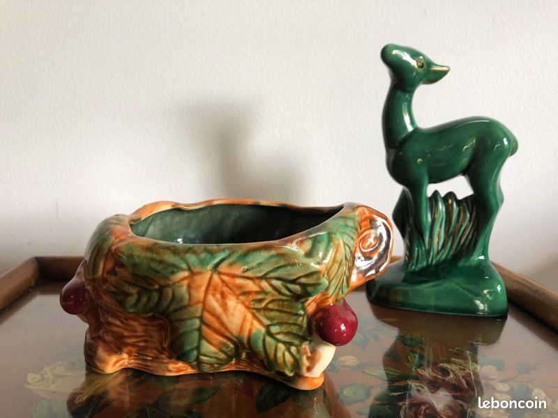 Cache-Pot Barbotine 🍄 (image 1)